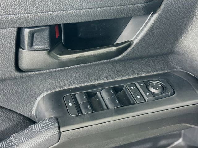 New 2026 Toyota Tacoma SR5 AWD/4WD image 17