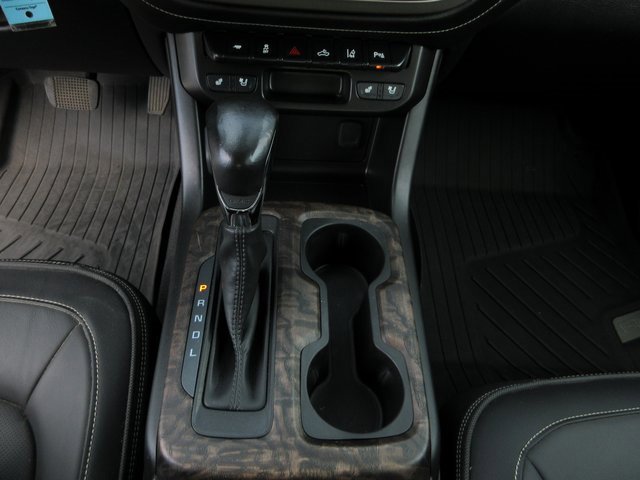 Used 2022 GMC Canyon Denali image 18