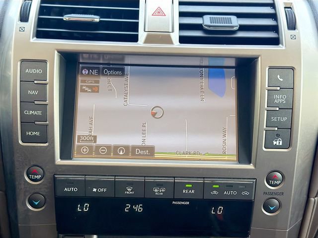 Used 2015 Lexus GX 460 w/ Premium Package AWD/4WD image 32