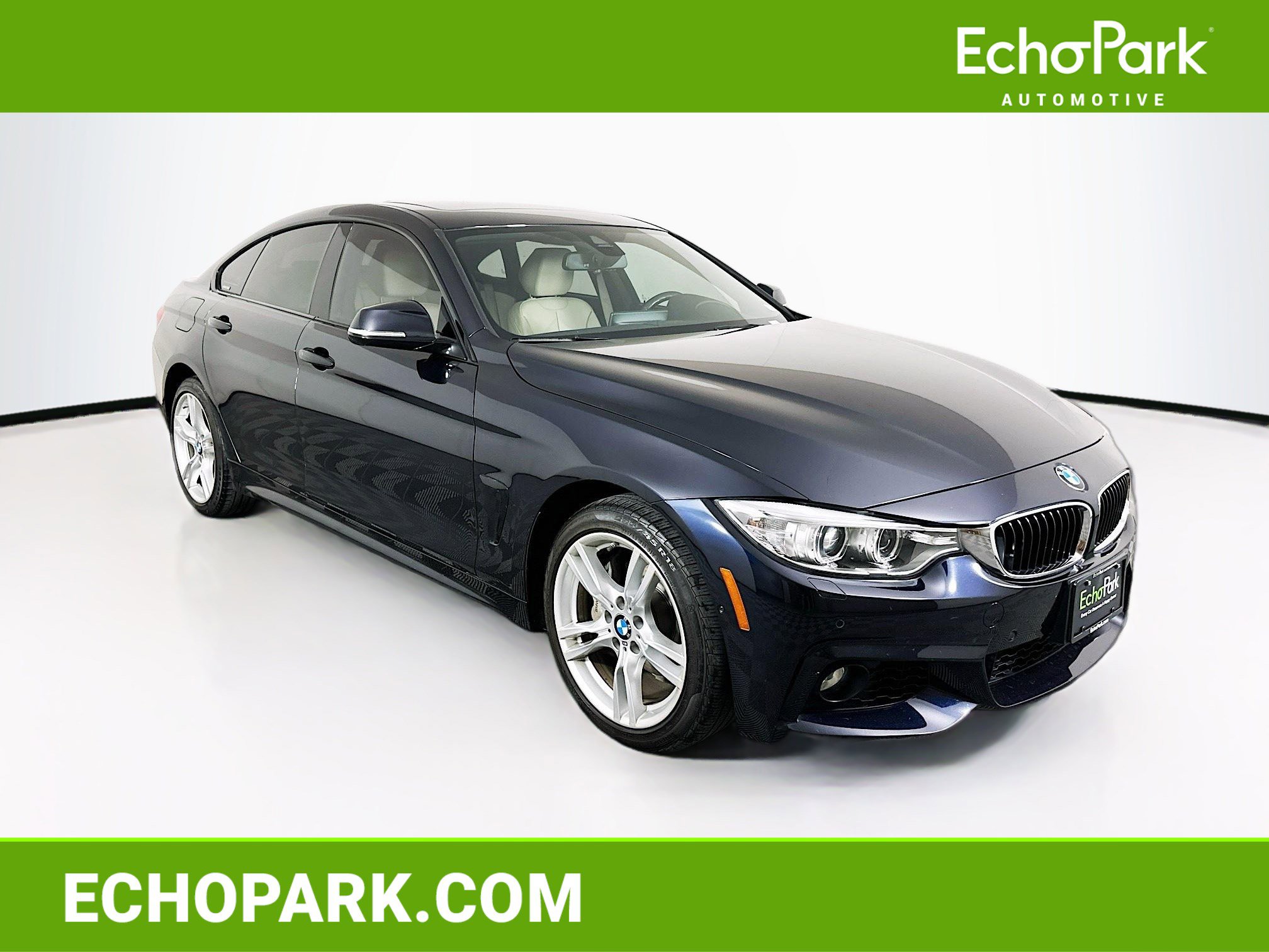 Used 2016 BMW 428i Gran Coupe xDrive