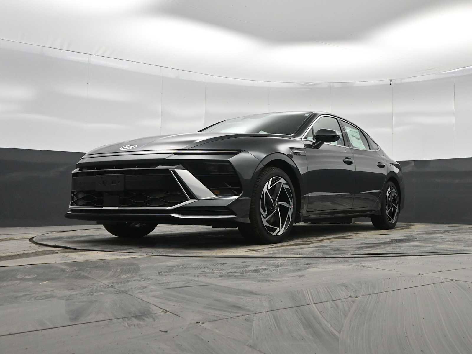 New 2026 Hyundai Sonata SEL image 32