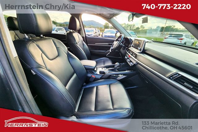 Used 2020 Kia Telluride S AWD/4WD image 32