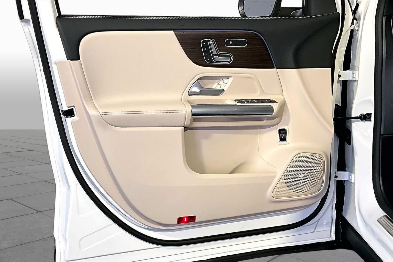 New 2026 Mercedes-Benz GLA 250 4MATIC image 11