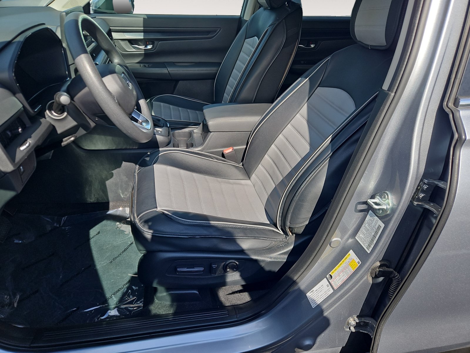 Used 2023 Honda CR-V EX image 10