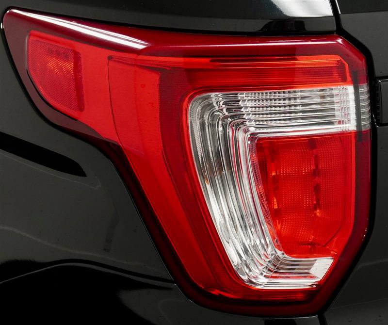 Used 2016 Ford Explorer Sport w/ Equipment Group 401A image 46