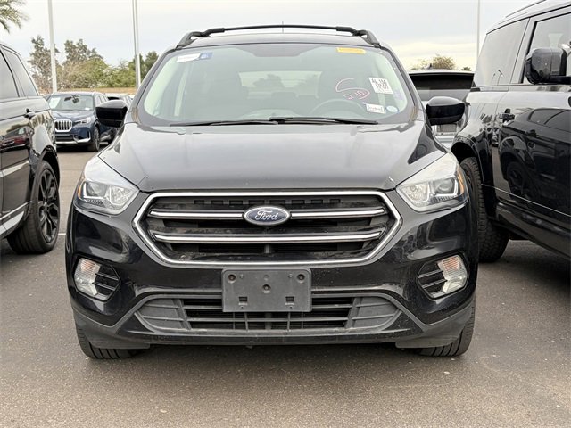 Used 2018 Ford Escape SE w/ SE Sport Appearance Package image 2