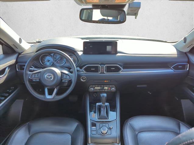 Used 2024 MAZDA CX-5 Carbon Edition image 15