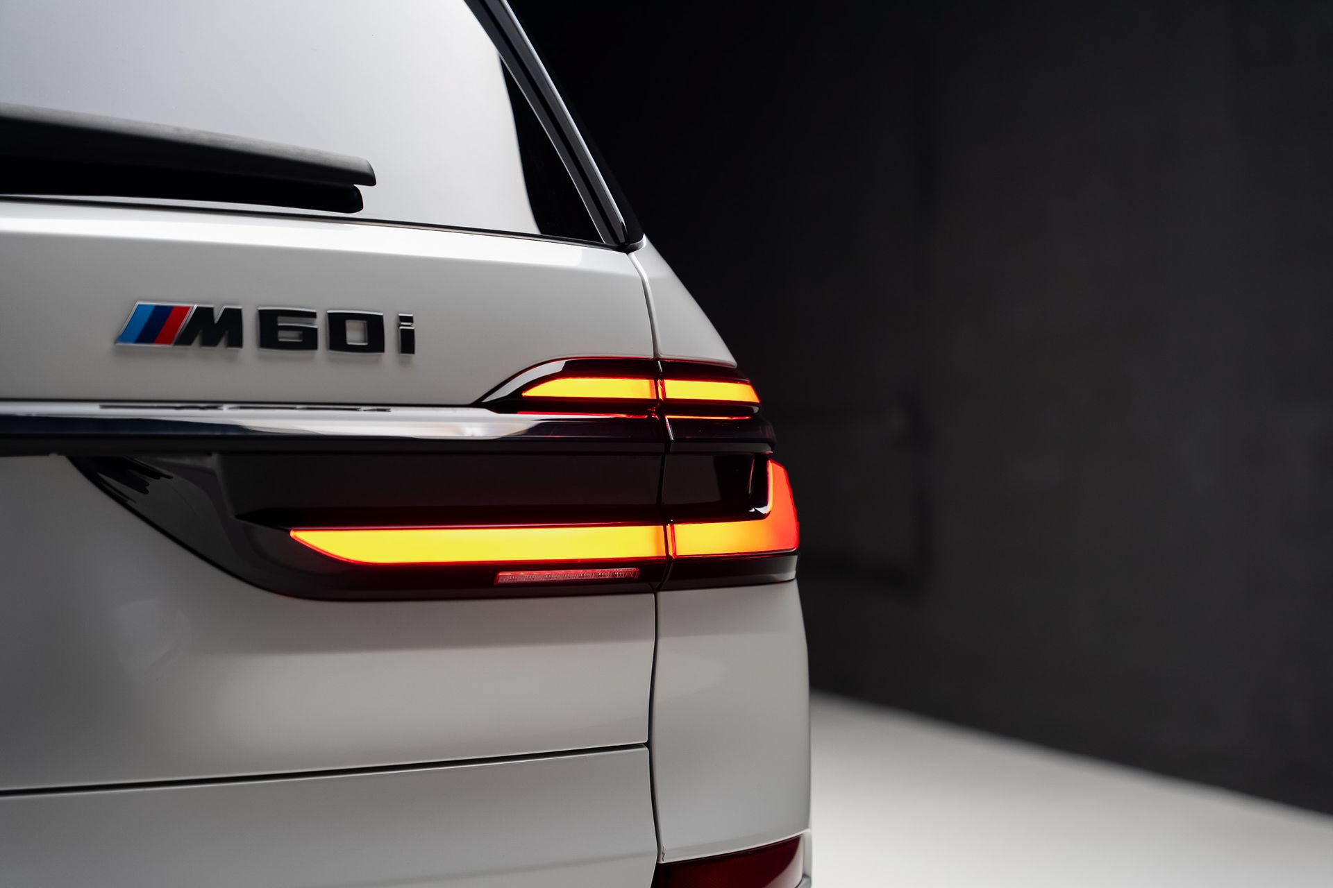 Used 2024 BMW X7 M60i AWD/4WD image 29