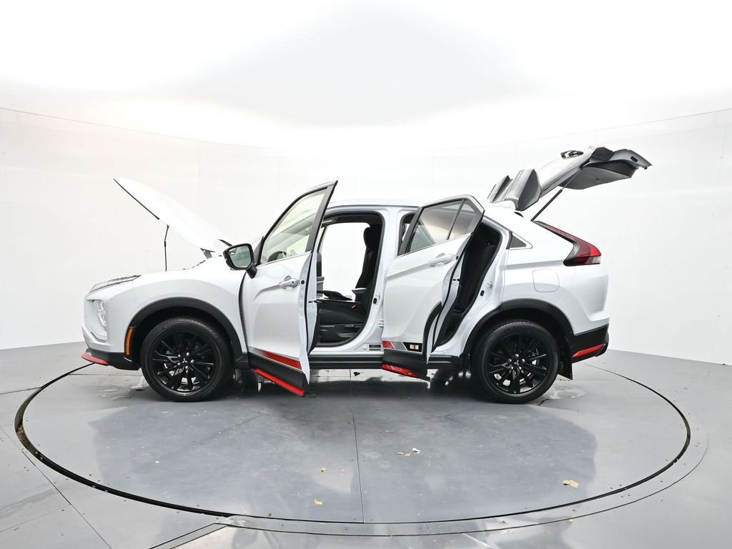 Used 2023 Mitsubishi Eclipse Cross Ralliart image 37