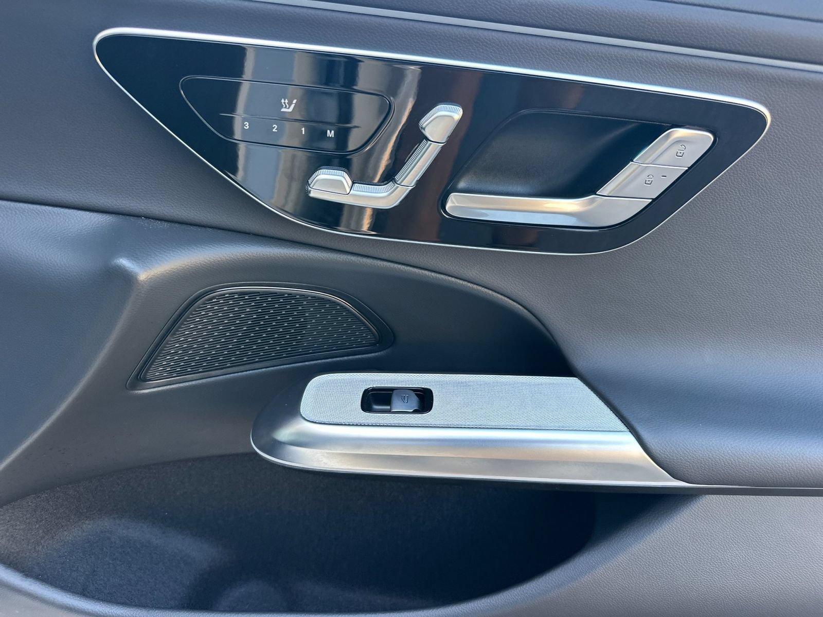 Certified 2026 Mercedes-Benz E 350 4MATIC Sedan image 19