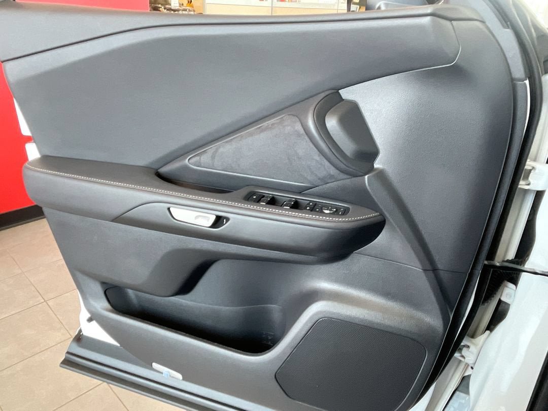 Used 2026 Lexus TX 500h AWD w/ Technology Package image 8