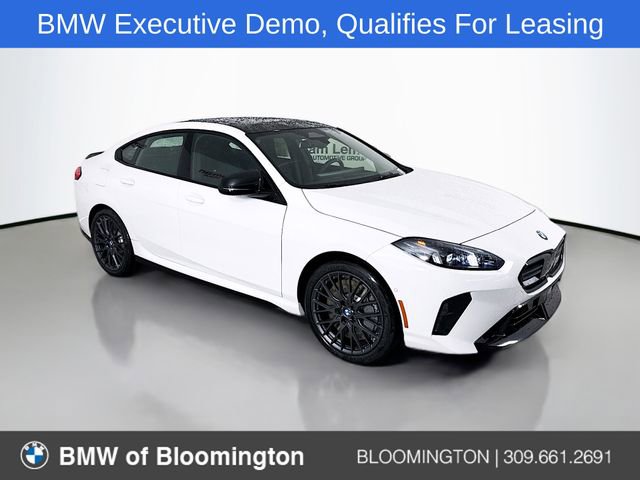 Used 2026 BMW M235i xDrive w/ M Performance Package