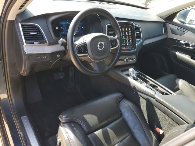 Used 2024 Volvo XC90 T8 Ultimate w/ Protection Package Premier image 4