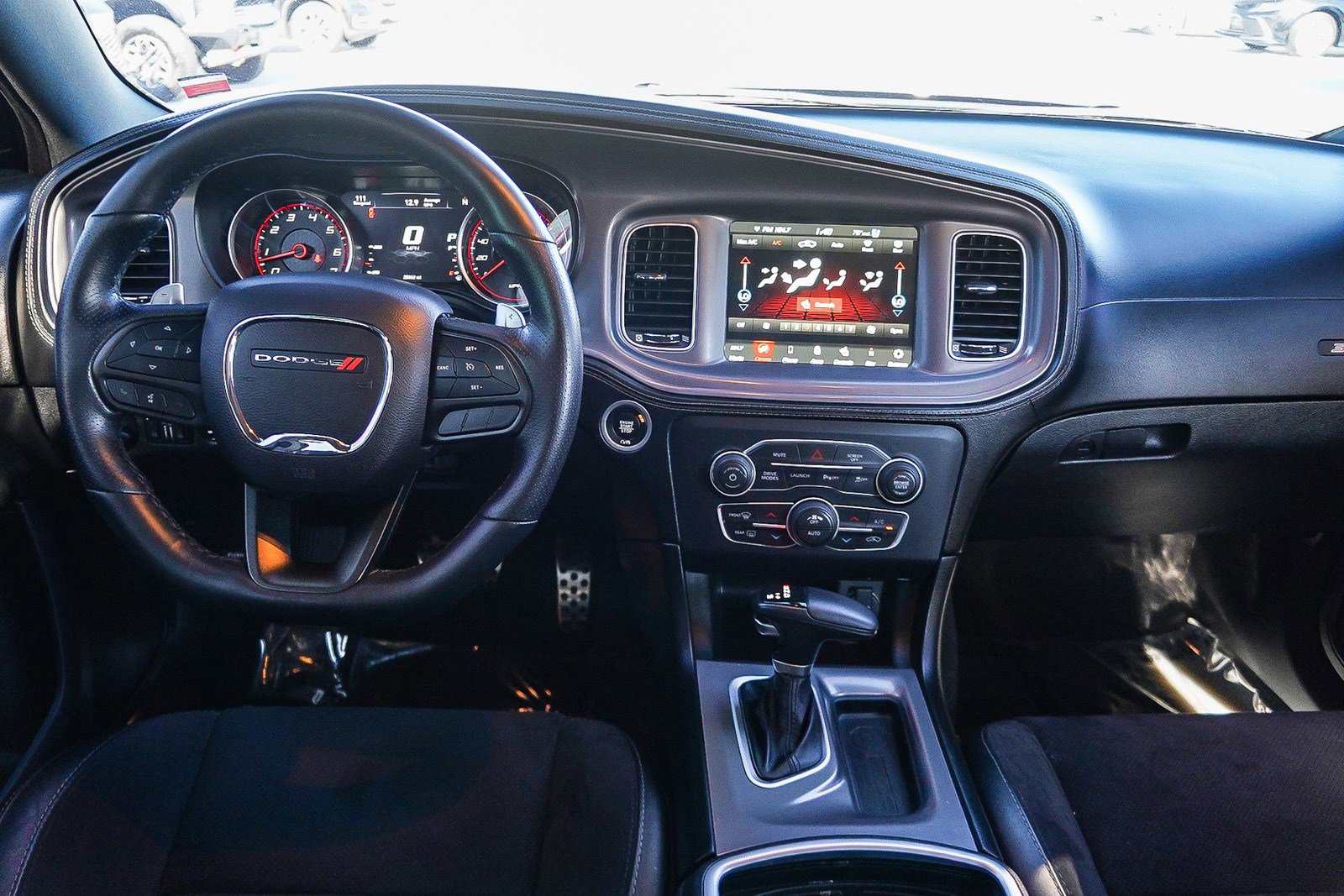 Used 2023 Dodge Charger Scat Pack image 13