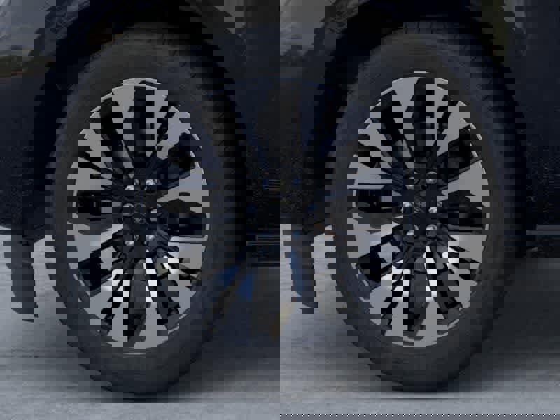 New 2025 Ford Expedition Max Platinum w/ Platinum Ultimate Package image 19