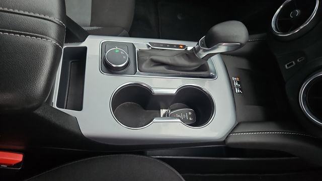 Used 2024 Chevrolet Blazer LT w/ Convenience Package image 13