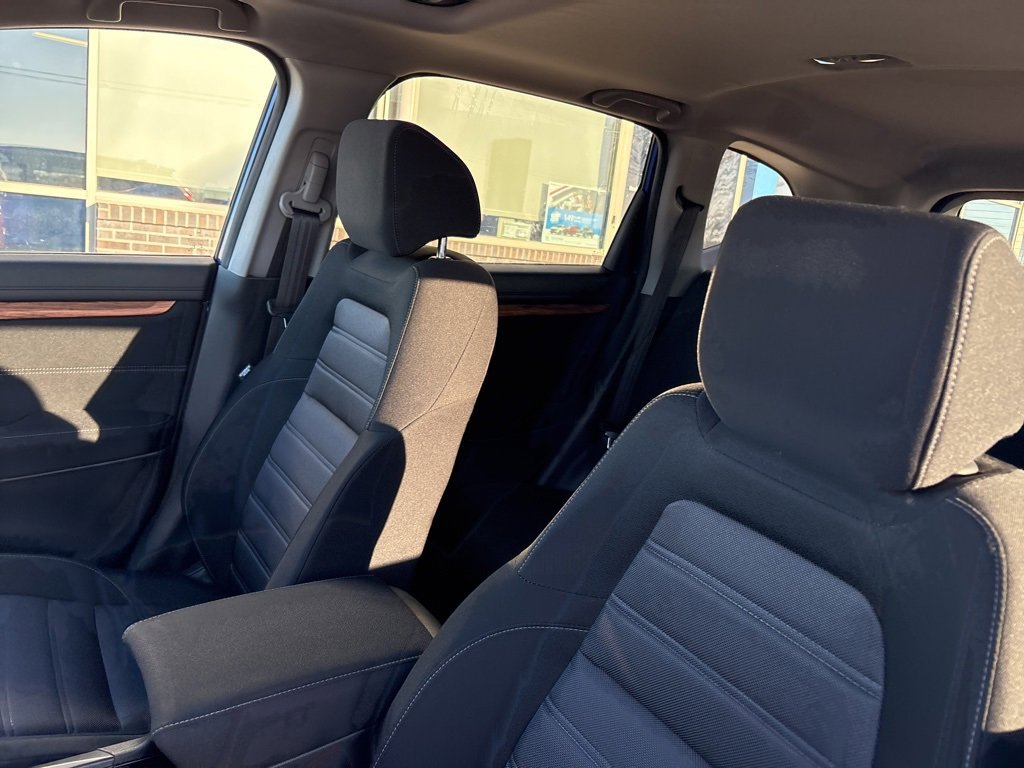 Used 2021 Honda CR-V EX image 11