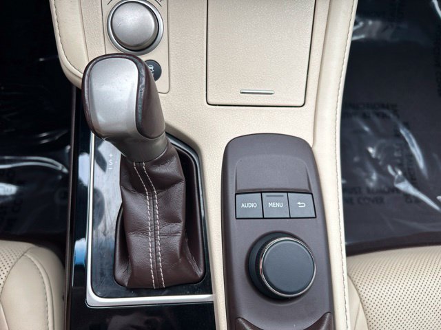 Used 2018 Lexus ES 350 FWD image 27