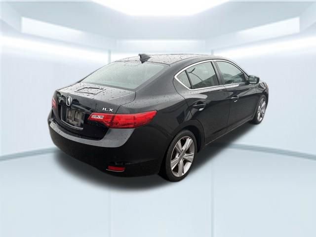 Used 2014 Acura ILX w/ Technology Package FWD image 8