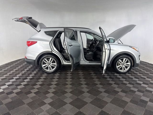Used 2015 Hyundai Santa Fe Sport 2.0T w/ Option Group 05 image 13