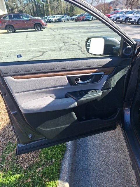 Used 2017 Honda CR-V EX image 9