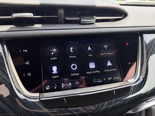 Used 2023 Cadillac XT6 Premium Luxury w/ Technology Package FWD image 33