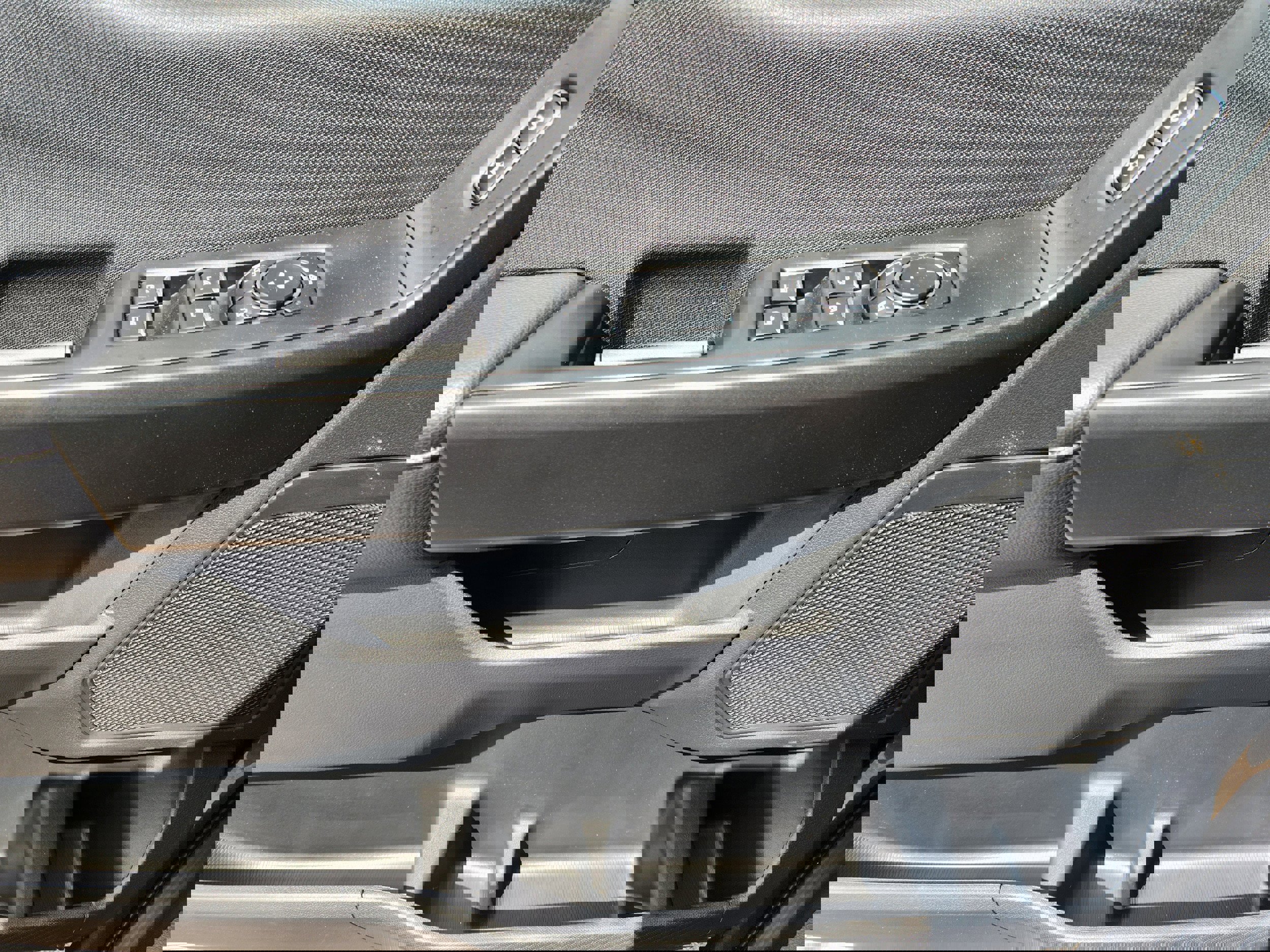 New 2025 Ford F150 STX w/ Equipment Group 200A image 16
