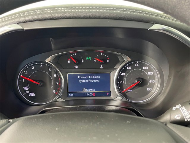 Used 2024 Chevrolet Blazer LT w/ Midnight/Sport Edition image 5