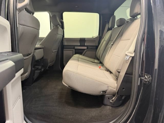 Used 2019 Ford F150 XLT AWD/4WD image 28