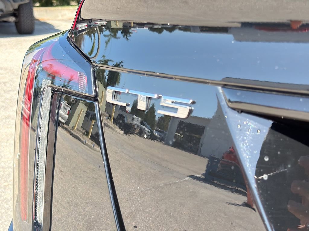 Used 2023 Cadillac CT5 V Blackwing w/ Driver Assist Package image 51