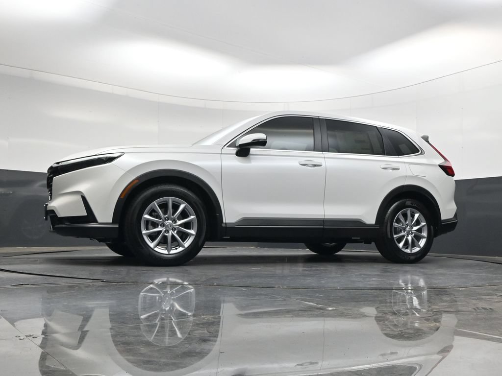 New 2026 Honda CR-V EX image 27