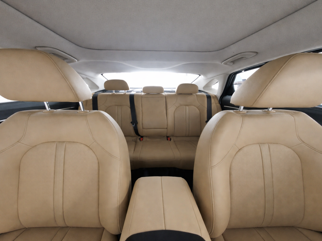 Certified 2025 Hyundai Sonata Limited FWD image 10