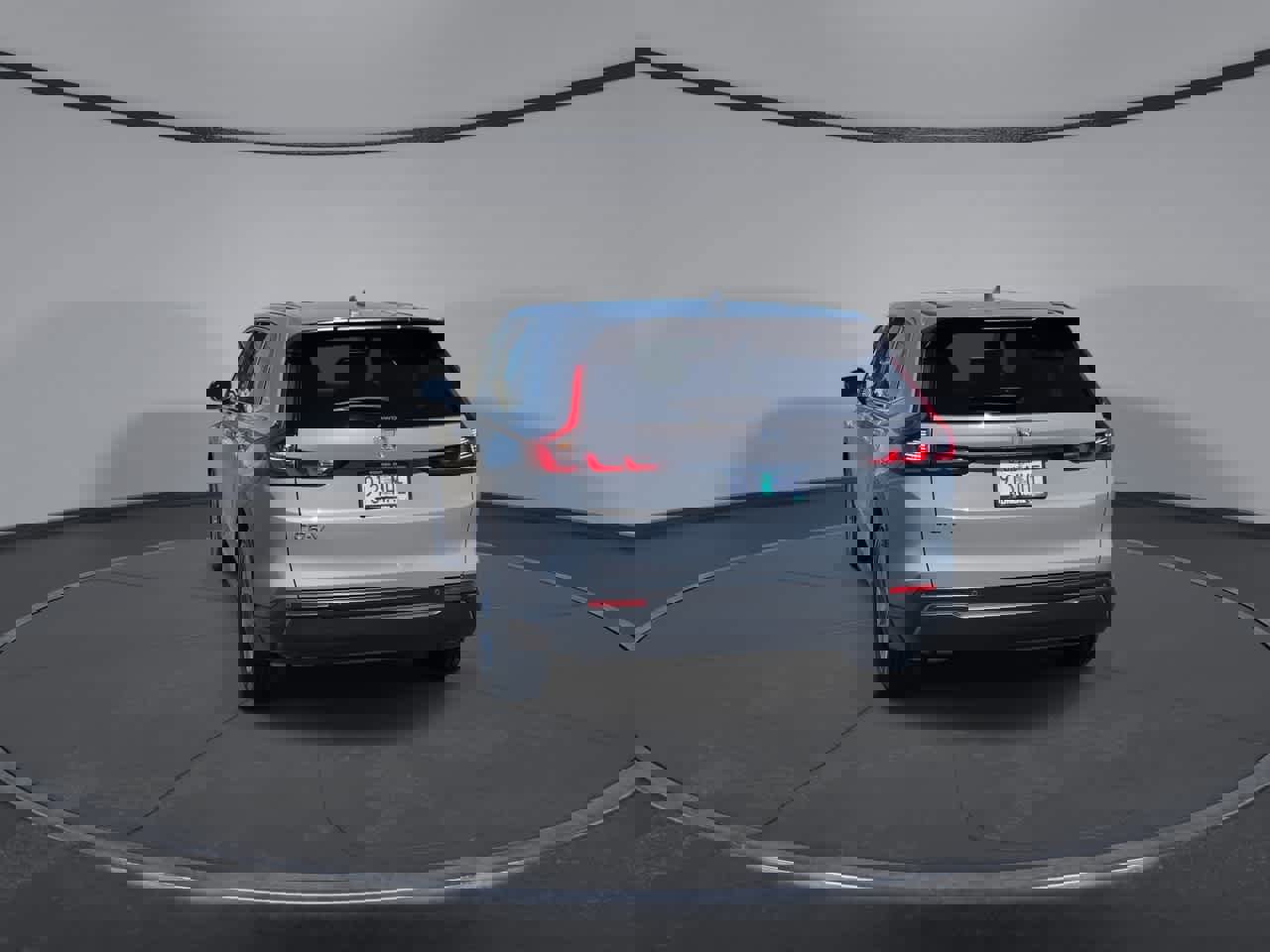 Used 2023 Honda CR-V EX-L image 7