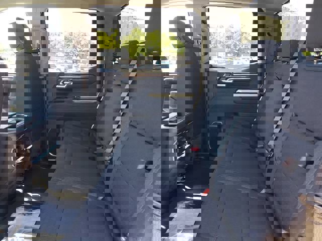 New 2026 GMC Sierra 1500 Elevation w/ X31 Off-Road Package image 12