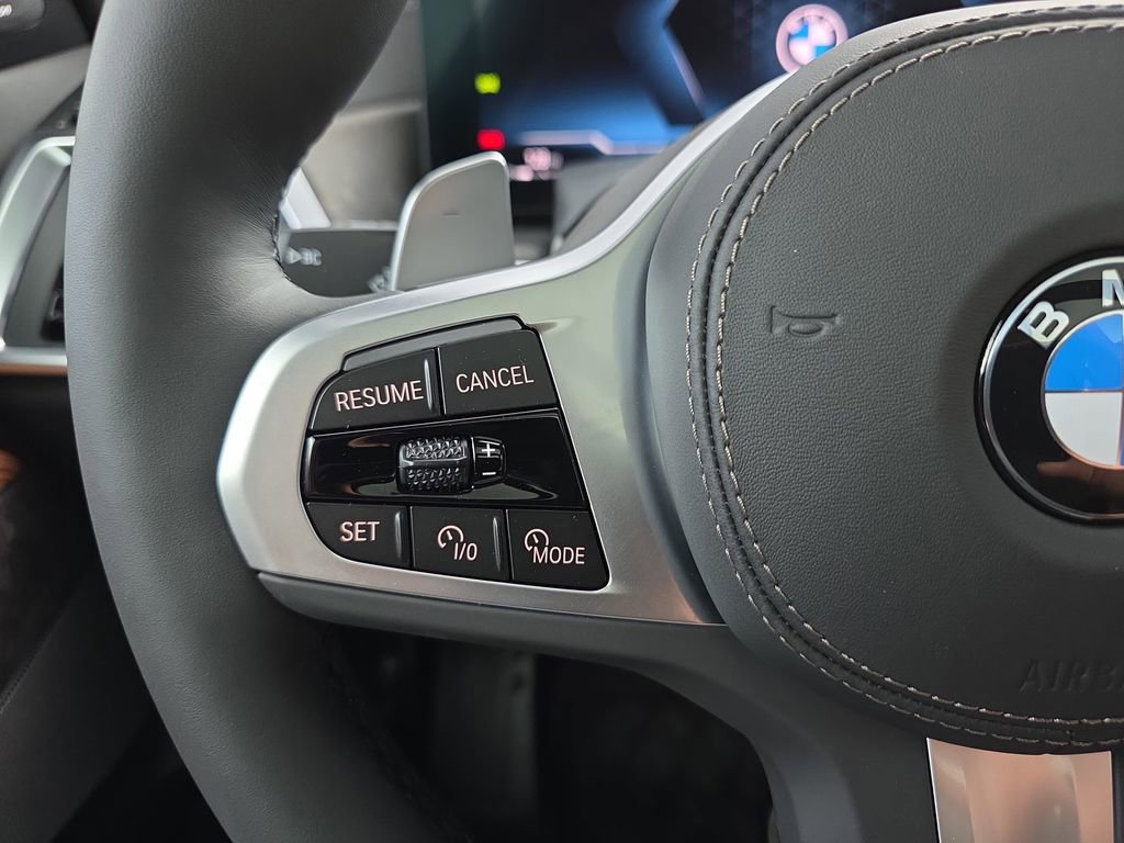 New 2026 BMW X5 xDrive40i w/ Executive Package AWD/4WD image 17