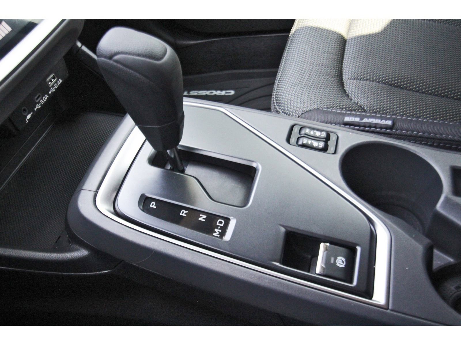 Certified 2024 Subaru Crosstrek 2.0i Premium AWD/4WD image 26