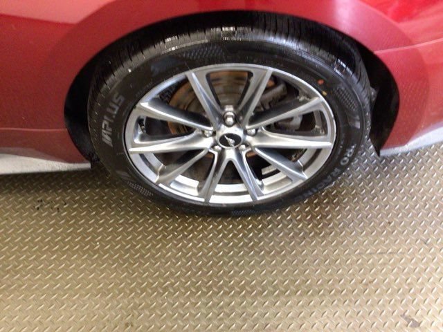 Used 2015 Ford Mustang GT Premium RWD image 19