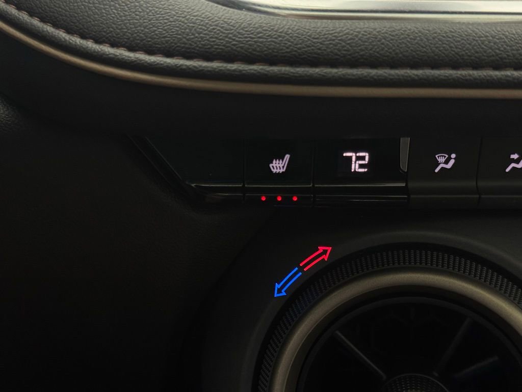 Used 2024 Chevrolet Blazer Premier AWD/4WD image 6