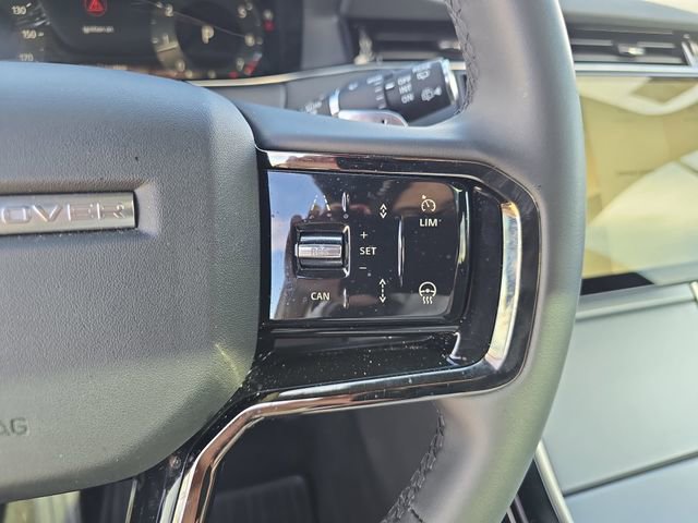 Certified 2025 Land Rover Range Rover Evoque S image 21