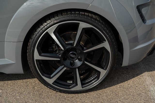 Used 2020 Audi TT RS image 10