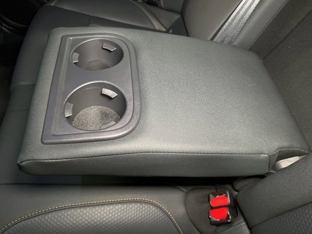 Certified 2025 Subaru Outback Wilderness w/ Wilderness Package image 63