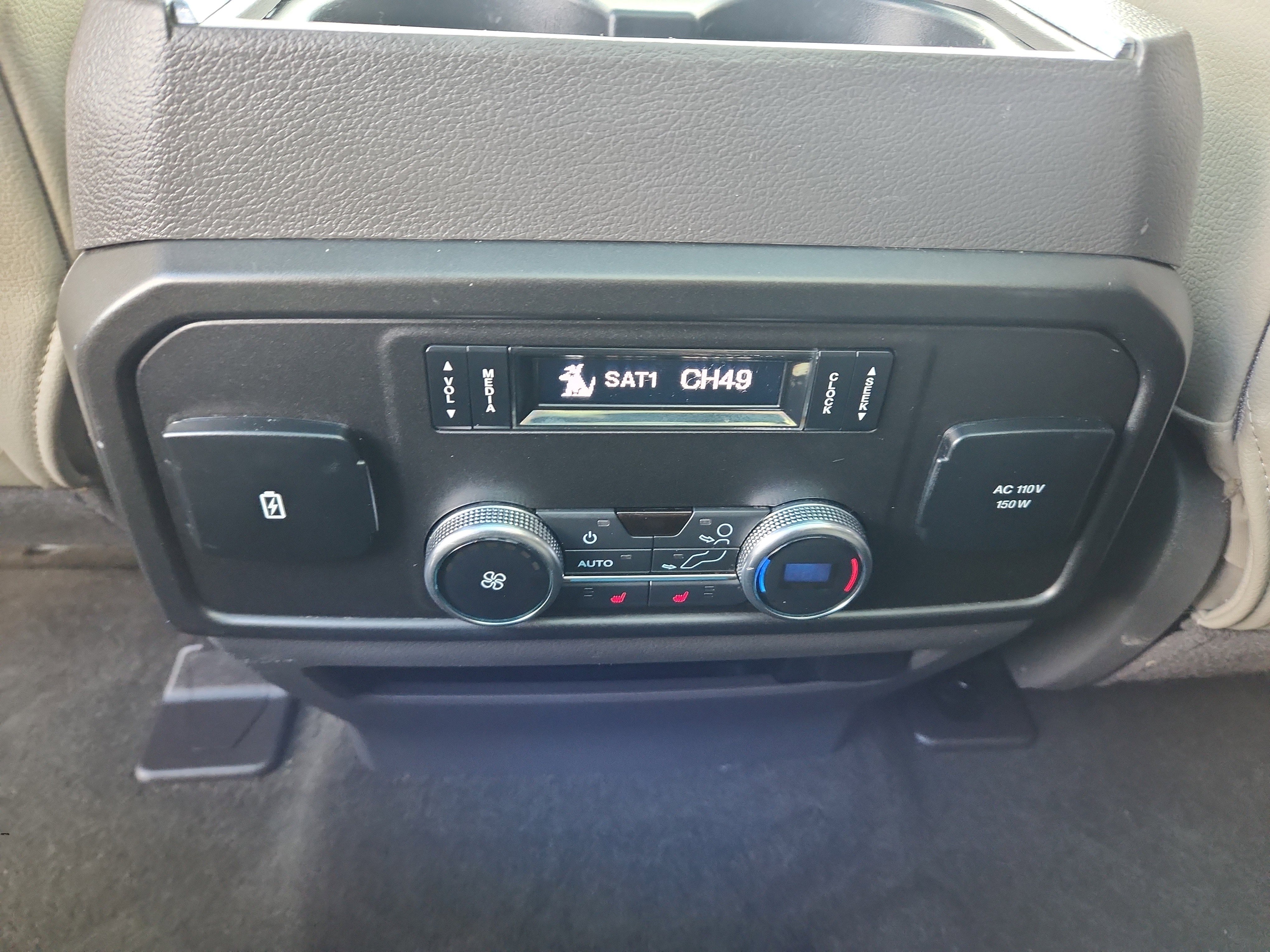 Used 2018 Ford Expedition Max Limited w/ Equipment Group 301A image 27