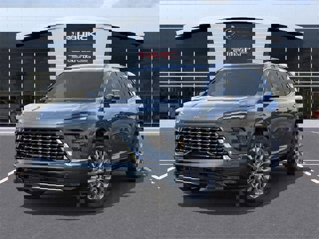 New 2026 Buick Enclave Avenir image 6