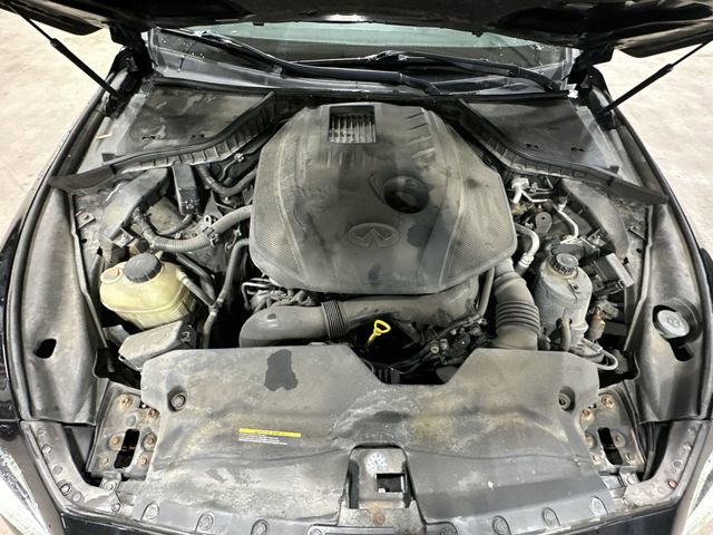 Used 2016 INFINITI Q50 Premium w/ 2.0T Premium Plus Package image 22