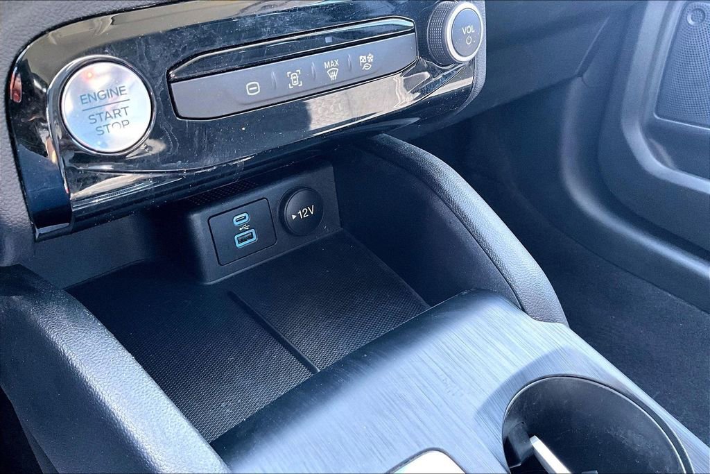 Used 2023 Ford Escape Active w/ Tech Pack #1 FWD image 33