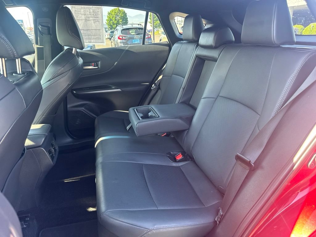 Used 2023 Toyota Venza Limited AWD/4WD image 11
