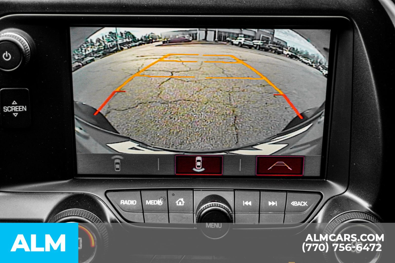 Used 2017 Chevrolet Corvette Grand Sport image 34