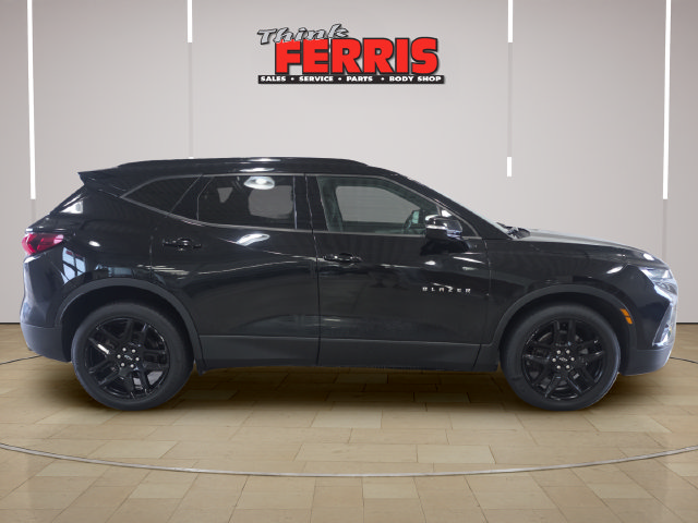 Used 2019 Chevrolet Blazer LT AWD/4WD image 6