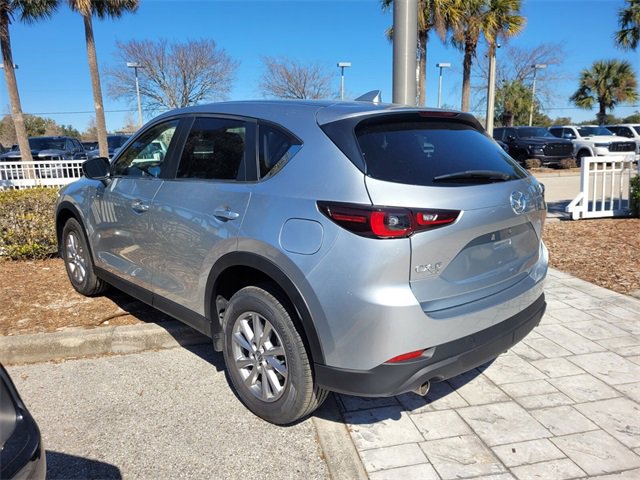Used 2023 MAZDA CX-5 AWD 2.5 S image 10