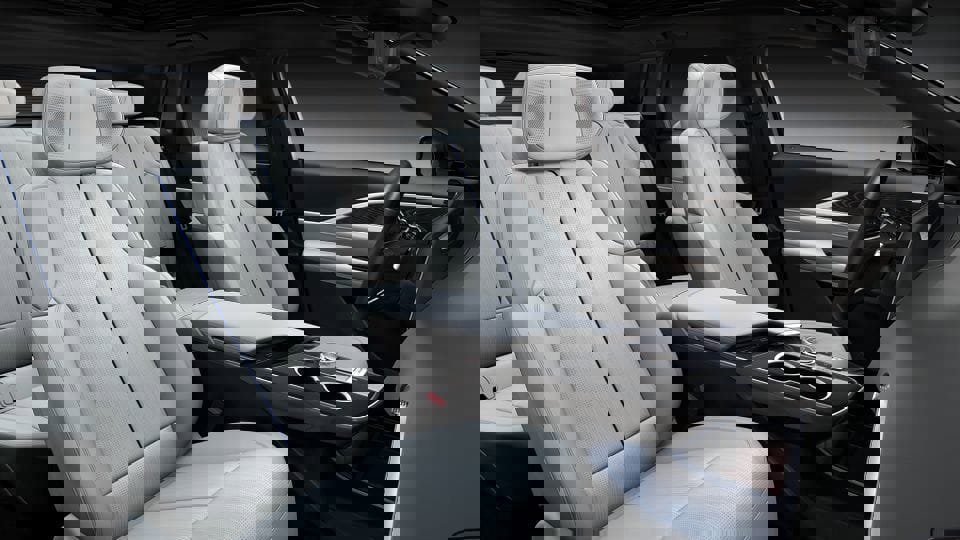 New 2025 Cadillac Lyriq Sport w/ LPO, Floor Liner Package image 30